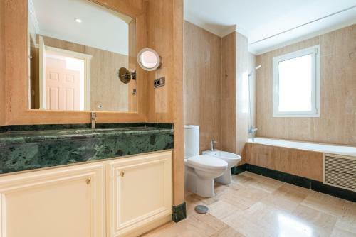 Apartamento Sierra Blanca, Marbella