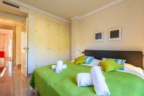 Apartamento Sierra Blanca, Marbella
