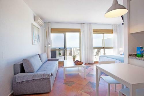Apartamento Romana Playa Studio With Sea View
