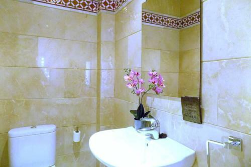 Fuente Aloha Apartment