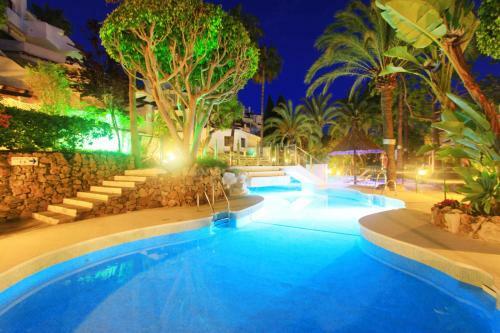 Apartamento 1098 Golden Beach