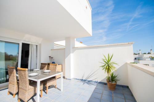 Cubo's Apartamento Terrazas Del Rodeo