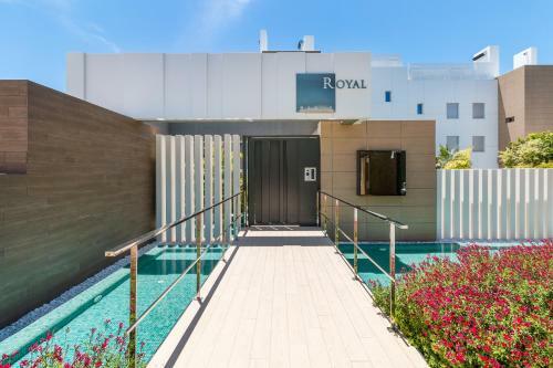Apartamento Sweet Inn - Royal Banus