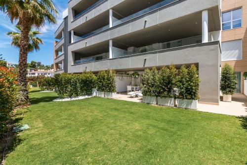 Apartamento Sweet Inn - Royal Banus