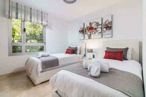 Apartamento Sweet Inn - Royal Banus