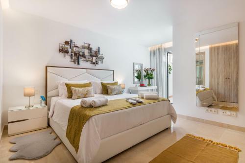 Apartamento Sweet Inn - Royal Banus