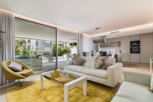 Apartamento Sweet Inn - Royal Banus