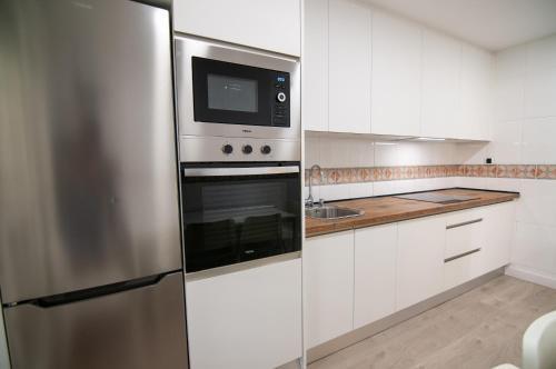 Apartamento �taca