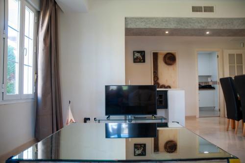 Apartamento �taca