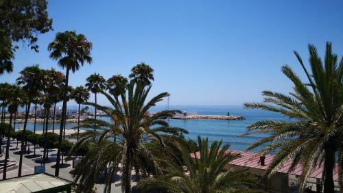 Apartamento Skol 320c By Completely Marbella