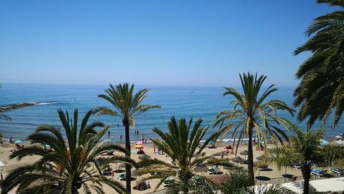 Apartamento Skol 320c By Completely Marbella