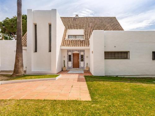 Luxury Villa 13 Puerto Banus