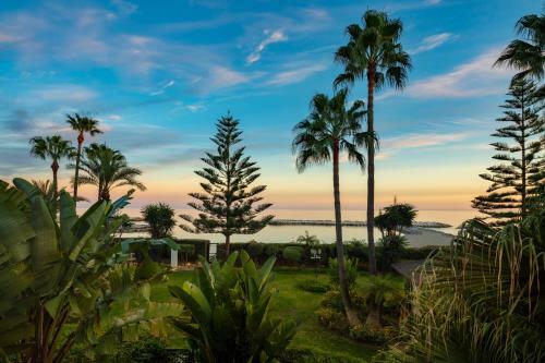 Apartamento Cubo's Luxury Beach Front Duplex Puerto Ban�s