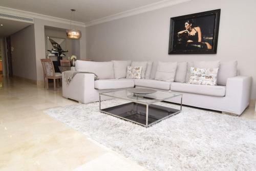 5 Star Boutique Luxury Marbella Apartment