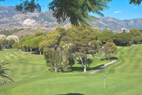 5 Star Boutique Luxury Marbella Apartment