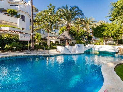 Apartment Golden Beach