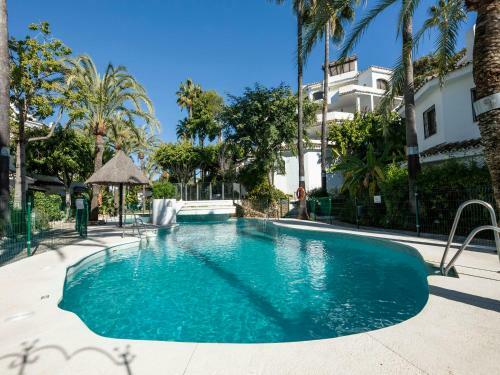Apartment Golden Beach