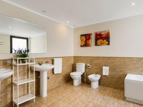 Puerto Banus Luxury Private Villas IV