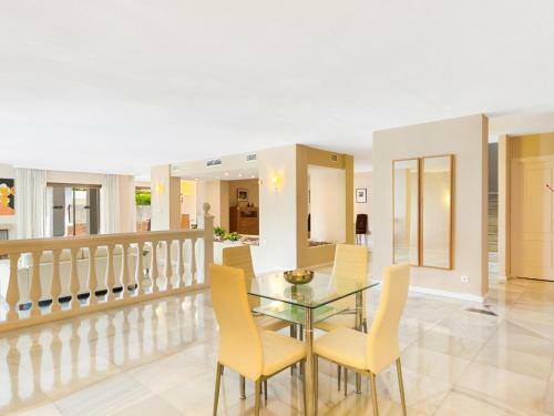 Puerto Banus Luxury Private Villas IV