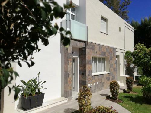 Villa Las Brisas