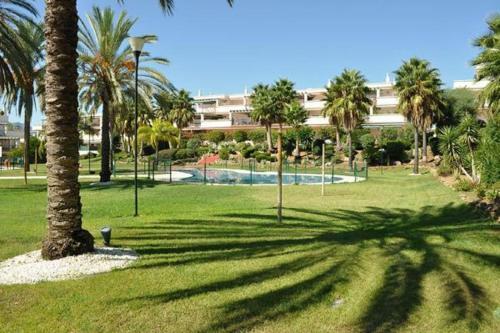 Apartamento Lorcrimar Puerto Banus