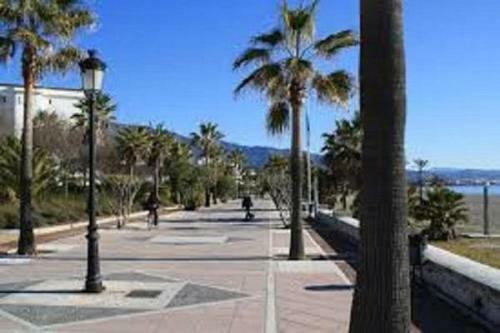 Apartamento Lorcrimar Puerto Banus