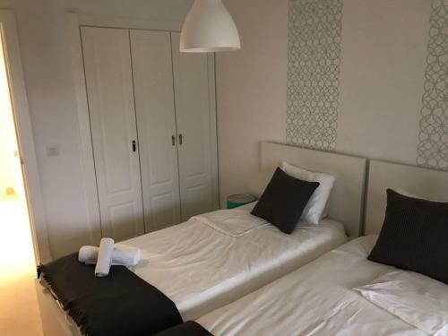 Apartamento Vistas de Aloha Marbella