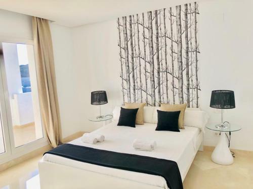 Apartamento Vistas de Aloha Marbella