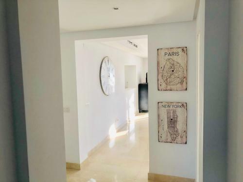 Apartamento Vistas de Aloha Marbella