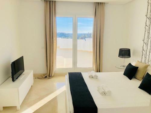 Apartamento Vistas de Aloha Marbella