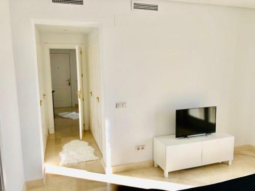 Apartamento Vistas de Aloha Marbella