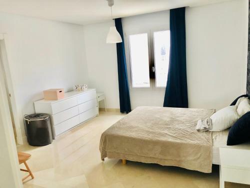 Apartamento Vistas de Aloha Marbella