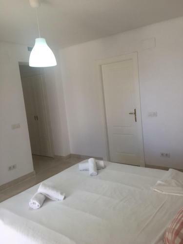 Apartamento Vistas de Aloha Marbella