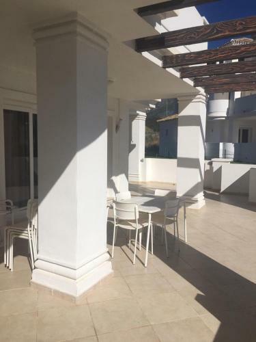 Apartamento Vistas de Aloha Marbella
