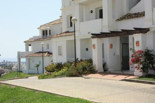 Apartamento Vistas de Aloha Marbella