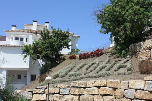 Apartamento Vistas de Aloha Marbella