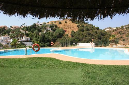 Apartamento Vistas de Aloha Marbella