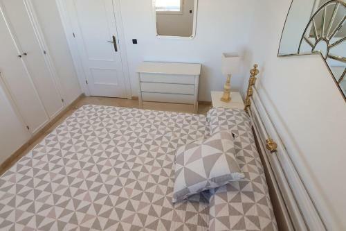 Parque Marbella Three Bedroom Apartment