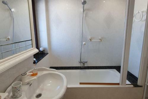 Parque Marbella Three Bedroom Apartment