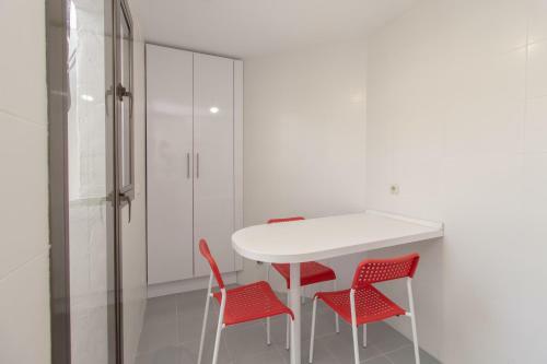 Apartamento Sea View Peaceful Marbella Beach