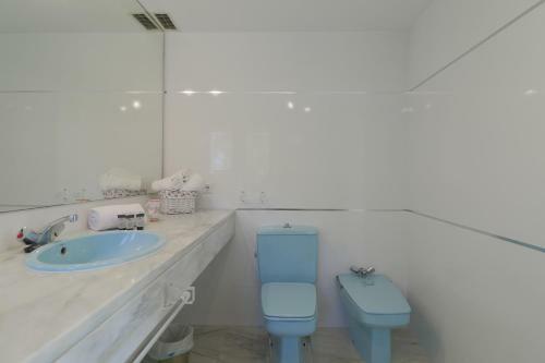 Apartamento Sea View Peaceful Marbella Beach