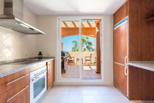 Apartamento Santa Maria Marbella
