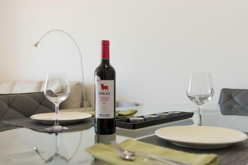 Apartamento Santa Maria Marbella