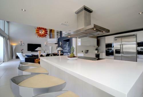 Luxury Villa-los Naranjos Golf Club