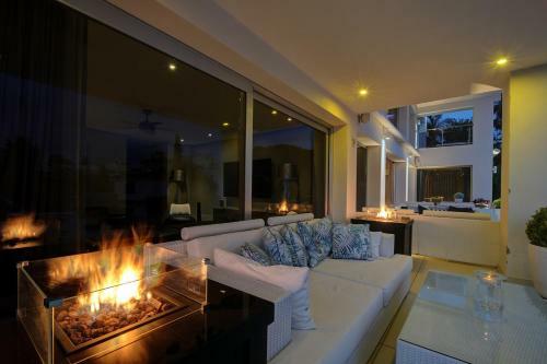 Luxury Villa-los Naranjos Golf Club