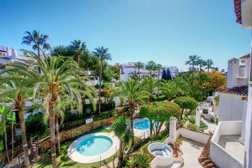 Apartamento 1081 Beachfront Penthouse Jacuzzi Roofterace Lounge Wifi