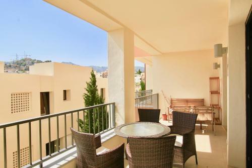 Apartamento Samara 3 Resort By Rafleys