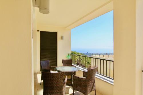 Apartamento Samara 3 Resort By Rafleys