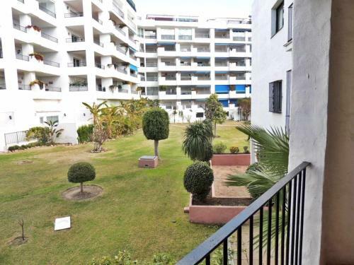 Apartamento En Jardines Del Puerto