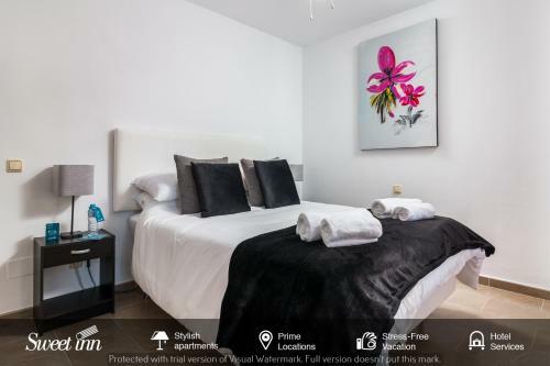 Apartamento Sweet Inn - Los Pinos